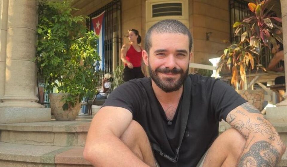 El Proyecto se posiciona como un acto de resistencia ante el caos que reina en Cuba