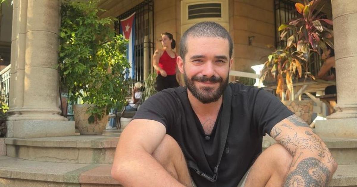 El Proyecto se posiciona como un acto de resistencia ante el caos que reina en Cuba