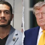 El-Sayed campaign targets Natalie Harp with doctored White House image