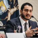 El-Sayed wants to 'take it a step further' with 'public control' of major industry