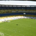 El deporte ya se sigue a golpe de móvil