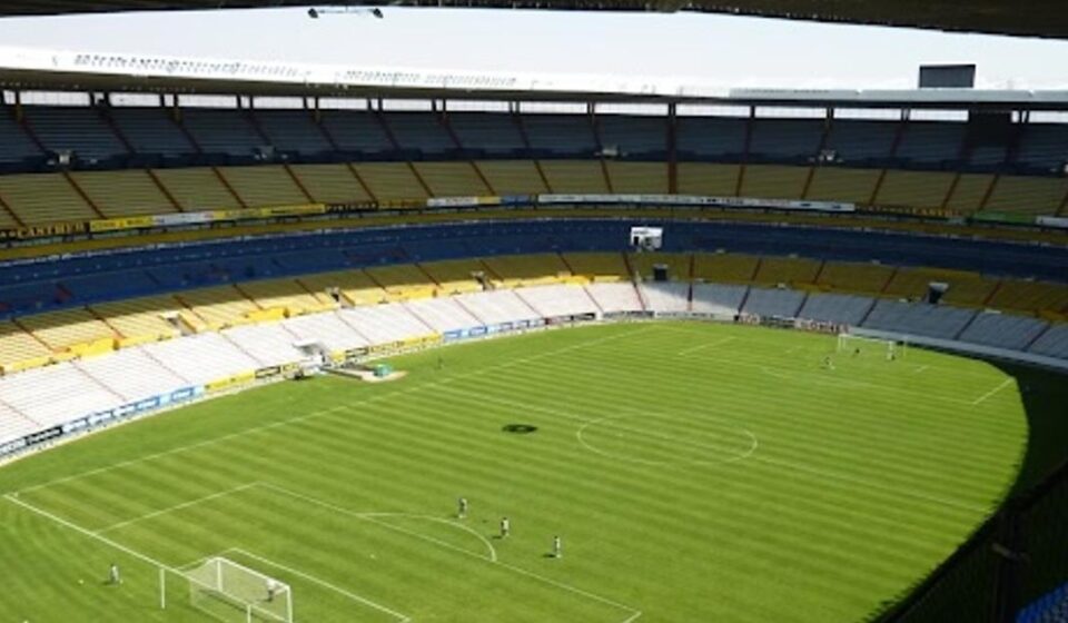 El deporte ya se sigue a golpe de móvil