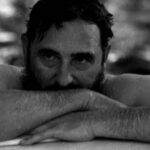 El día que ‘Playboy’ desnudó a Fidel Castro