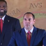Elecciones EE UU: Hijo de exiliados cubanos será candidato a vicegobernador de Florida