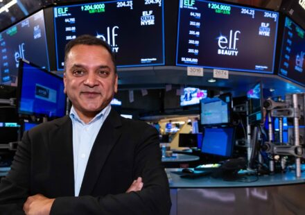 E.l.f. Beauty (ELF) Q1 2027 earnings