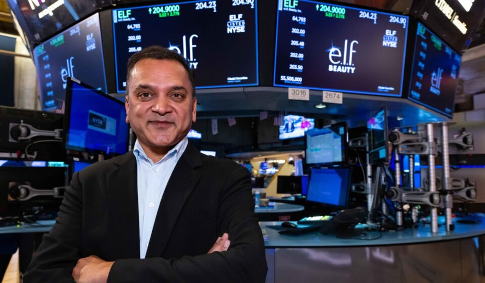 E.l.f. Beauty (ELF) Q1 2027 earnings