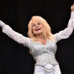 Embraced across divides, Dolly Parton leaves a lasting legacy