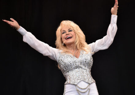 Embraced across divides, Dolly Parton leaves a lasting legacy