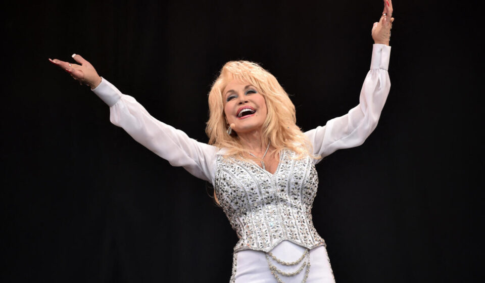 Embraced across divides, Dolly Parton leaves a lasting legacy