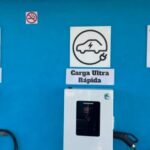 Energía: Cuba inaugura la primera ‘solinera’ de “carga ultra rápida”