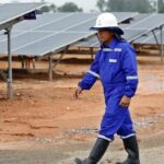 Energía: El Gobierno pide ayuda al sector privado para producir electricidad