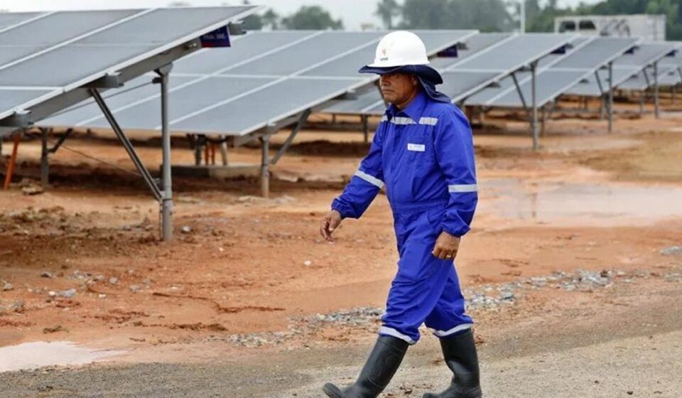 Energía: El Gobierno pide ayuda al sector privado para producir electricidad