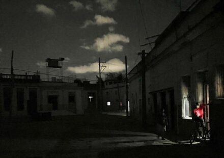 Energía: El SEN colapsa otra vez en plena recuperación del sexto apagón total del año