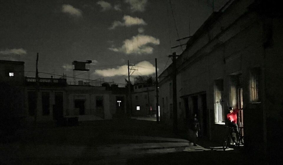 Energía: El SEN colapsa otra vez en plena recuperación del sexto apagón total del año
