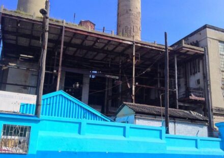 Energía: La ONU trabaja con países interesados en llevar combustible a Cuba