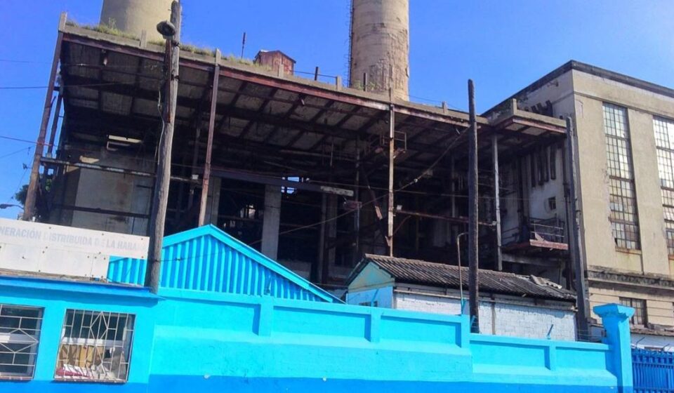 Energía: La ONU trabaja con países interesados en llevar combustible a Cuba