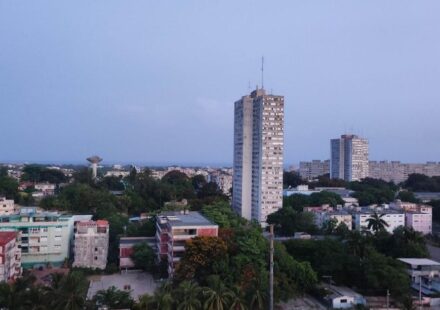 Energía: Nueva caída del SEN deja sin luz al occidente de Cuba durante siete horas