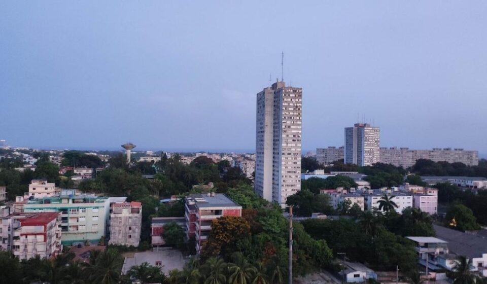 Energía: Nueva caída del SEN deja sin luz al occidente de Cuba durante siete horas