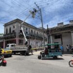 Energía: Se restablece el sistema eléctrico pero los cubanos siguen esperando la luz