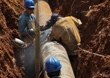 Energía: Una avería y un derrame revelan la fragilidad de los oleoductos cubanos