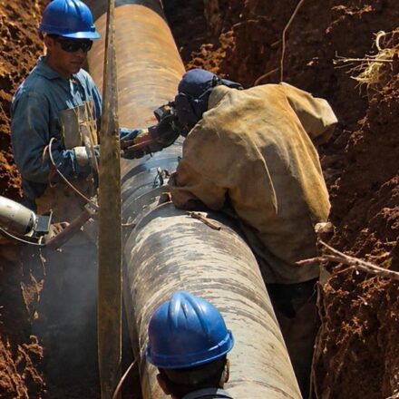 Energía: Una avería y un derrame revelan la fragilidad de los oleoductos cubanos
