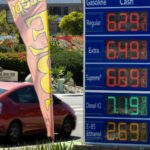 Energy sector is in focus because of Iran, AI and California. Here are hedge funds' top plays