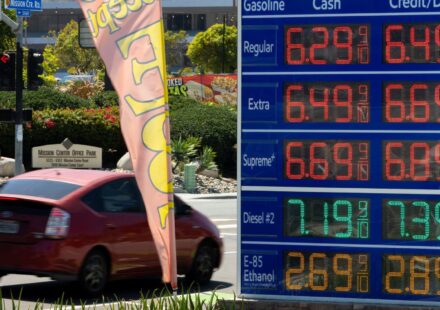 Energy sector is in focus because of Iran, AI and California. Here are hedge funds' top plays