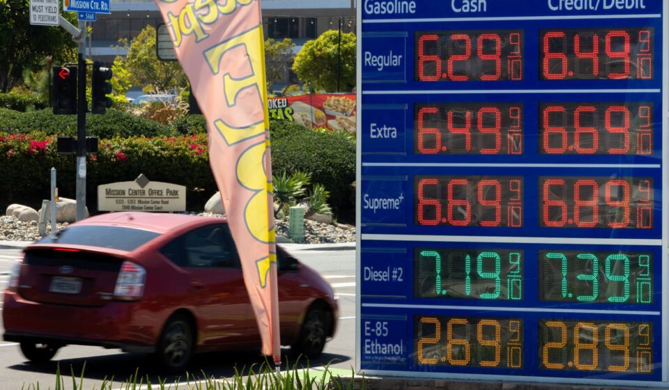 Energy sector is in focus because of Iran, AI and California. Here are hedge funds' top plays