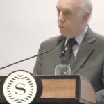 Entrevista: "Estamos por debajo de Haití", lamenta Vicente Echerri