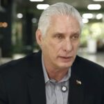 Entrevista: Si no vives en Cuba no puedes entender lo que es el bloqueo