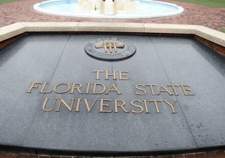 Equal Protection Project accuses FSU of discriminating in scholarships