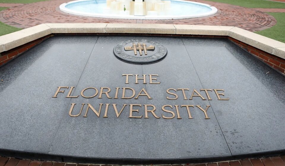 Equal Protection Project accuses FSU of discriminating in scholarships