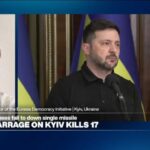'Escalatory spiral of attrition: Drone technology allowing Ukraine to resist Russia asymmetrically'