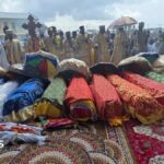 Ethiopia landslide at Amhara's Tsadqane Debre Mitmaq St Mary Monastery kills 14