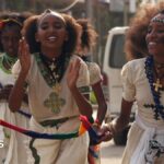 Ethiopia's Ashenda festival: Tigray cancels event celebrating the Virgin Mary over drone attack fears