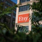 Etsy layoffs: Online marketplace cutting 12% of staff