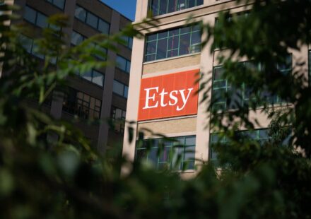 Etsy layoffs: Online marketplace cutting 12% of staff