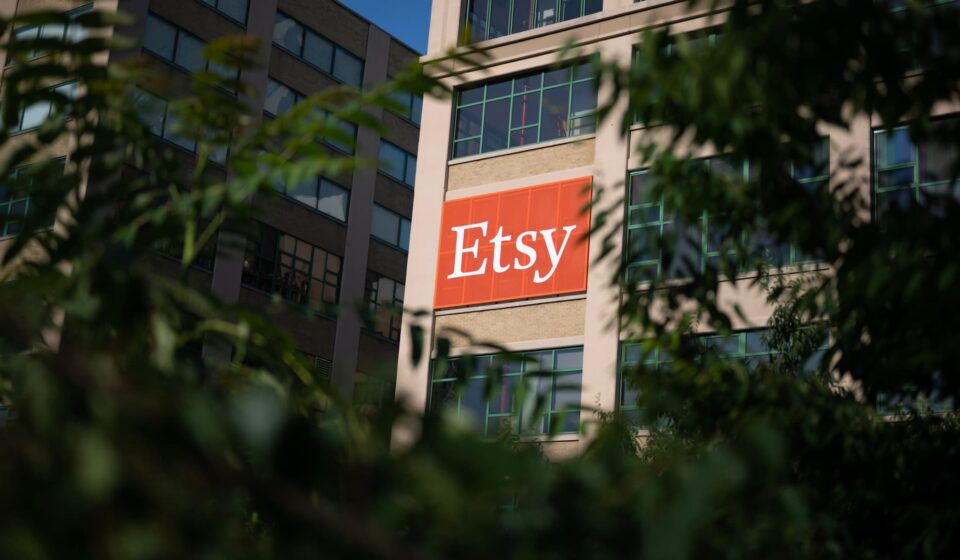 Etsy layoffs: Online marketplace cutting 12% of staff