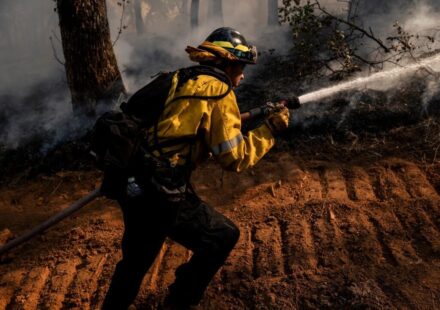 Europe’s wildfires: How prepared are we for the next fire?