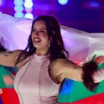 Eurovision Song Contest 2027 to be held in Burgas, Bulgaria