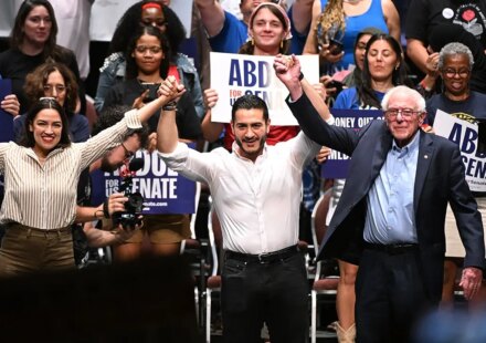 Every Squad member endorses Abdul El-Sayed for Michigan Senate race