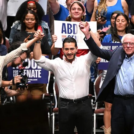Every Squad member endorses Abdul El-Sayed for Michigan Senate race