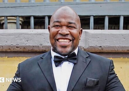 Evidence that South African special forces murdered top detective shared with BBC