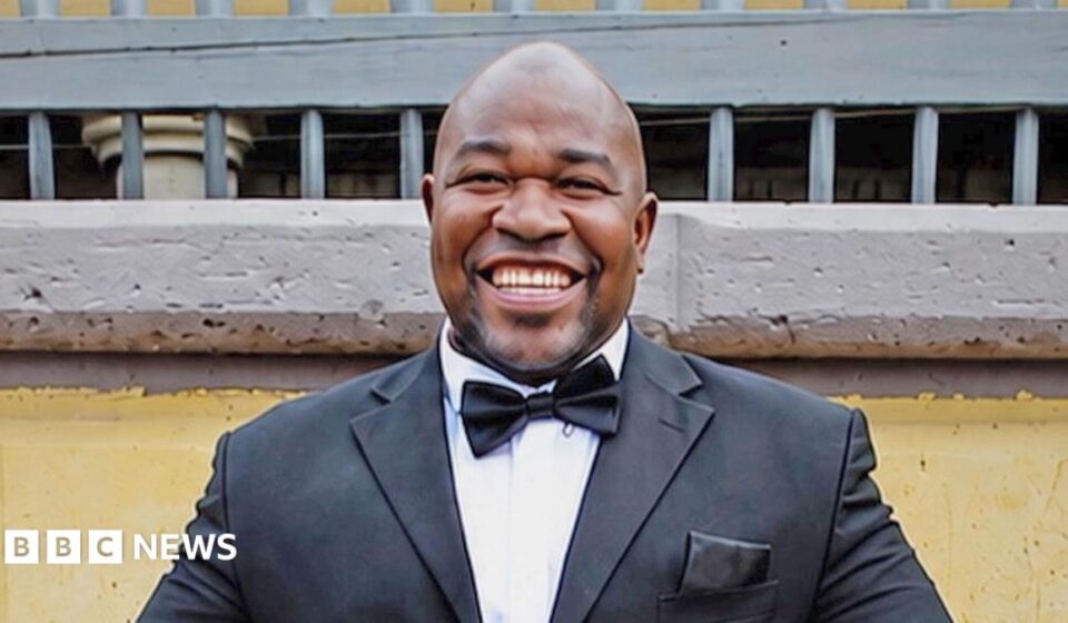 Evidence that South African special forces murdered top detective shared with BBC