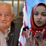 Ex-state trooper John Nagel wins the primary to challenge Ilhan Omar