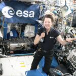 Exclusive: French astronaut Sophie Adenot recounts her ‘miracle’ mission from orbiting ISS - The Interview