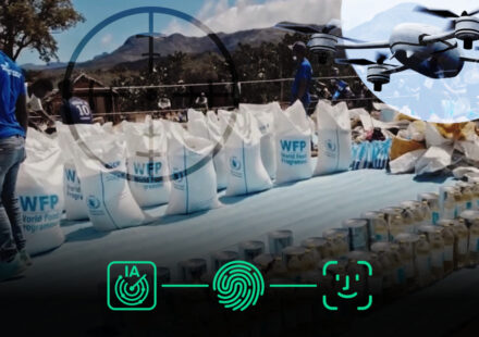 Exclusive: WFP to extend Palantir contract despite concerns raised in leaked audit
