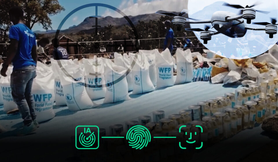 Exclusive: WFP to extend Palantir contract despite concerns raised in leaked audit