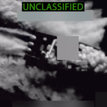 Exclusive newly unclassified Pentagon images show suspected drug boats at sea