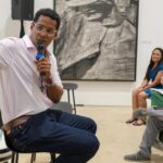 Exilio: Alcántara recibe las cartas que le enviaron preso en Cuba